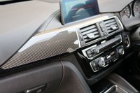 USED 2017 67 BMW M3 3.0 M3 COMPETITION PACKAGE 4d 444 BHP 