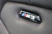 USED 2017 67 BMW M3 3.0 M3 COMPETITION PACKAGE 4d 444 BHP 