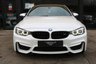 USED 2017 67 BMW M3 3.0 M3 COMPETITION PACKAGE 4d 444 BHP 
