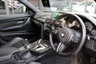 USED 2017 67 BMW M3 3.0 M3 COMPETITION PACKAGE 4d 444 BHP 