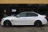 USED 2017 67 BMW M3 3.0 M3 COMPETITION PACKAGE 4d 444 BHP 