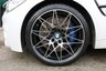 USED 2017 67 BMW M3 3.0 M3 COMPETITION PACKAGE 4d 444 BHP 