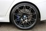 USED 2017 67 BMW M3 3.0 M3 COMPETITION PACKAGE 4d 444 BHP 