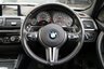 USED 2017 67 BMW M3 3.0 M3 COMPETITION PACKAGE 4d 444 BHP 
