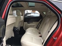 USED 2017 17 JAGUAR XJ 3.0 D V6 PORTFOLIO 4d 302 BHP FINANCE AVAILABLE