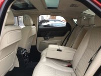 USED 2017 17 JAGUAR XJ 3.0 D V6 PORTFOLIO 4d 302 BHP FINANCE AVAILABLE