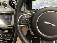 USED 2017 17 JAGUAR XJ 3.0 D V6 PORTFOLIO 4d 302 BHP FINANCE AVAILABLE