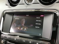 USED 2017 17 JAGUAR XJ 3.0 D V6 PORTFOLIO 4d 302 BHP FINANCE AVAILABLE