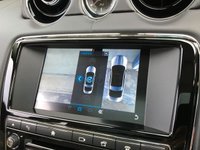 USED 2017 17 JAGUAR XJ 3.0 D V6 PORTFOLIO 4d 302 BHP FINANCE AVAILABLE