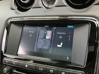 USED 2017 17 JAGUAR XJ 3.0 D V6 PORTFOLIO 4d 302 BHP FINANCE AVAILABLE