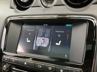 USED 2017 17 JAGUAR XJ 3.0 D V6 PORTFOLIO 4d 302 BHP FINANCE AVAILABLE