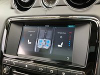 USED 2017 17 JAGUAR XJ 3.0 D V6 PORTFOLIO 4d 302 BHP FINANCE AVAILABLE