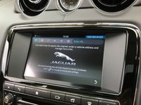 USED 2017 17 JAGUAR XJ 3.0 D V6 PORTFOLIO 4d 302 BHP FINANCE AVAILABLE