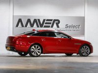 USED 2017 17 JAGUAR XJ 3.0 D V6 PORTFOLIO 4d 302 BHP FINANCE AVAILABLE
