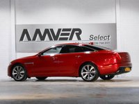 USED 2017 17 JAGUAR XJ 3.0 D V6 PORTFOLIO 4d 302 BHP FINANCE AVAILABLE