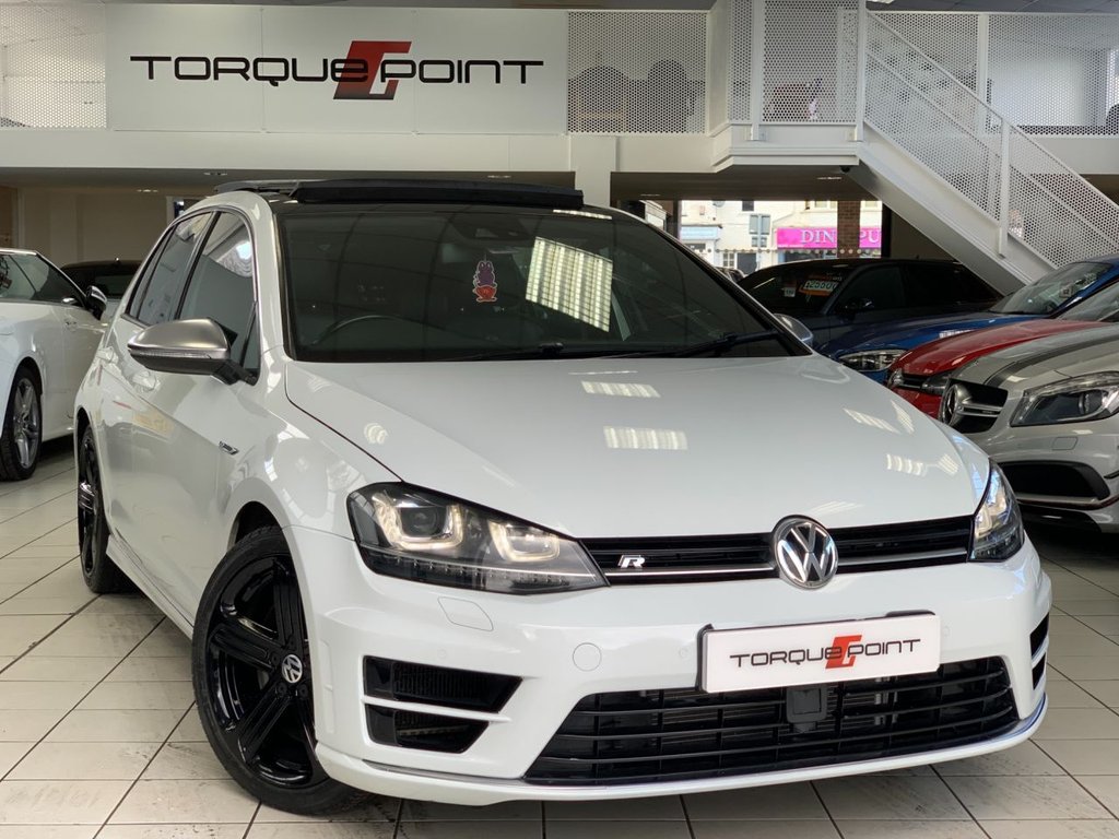 View our VOLKSWAGEN GOLF