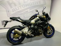 USED 2020 69 YAMAHA MT-10 SP 998CC ONLY 576 MILES FROM NEW