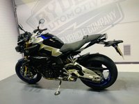USED 2020 69 YAMAHA MT-10 SP 998CC ONLY 576 MILES FROM NEW