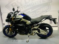 USED 2020 69 YAMAHA MT-10 SP 998CC ONLY 576 MILES FROM NEW