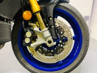 USED 2020 69 YAMAHA MT-10 SP 998CC ONLY 576 MILES FROM NEW