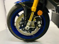 USED 2020 69 YAMAHA MT-10 SP 998CC ONLY 576 MILES FROM NEW