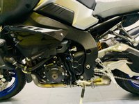 USED 2020 69 YAMAHA MT-10 SP 998CC ONLY 576 MILES FROM NEW
