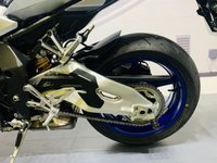 USED 2020 69 YAMAHA MT-10 SP 998CC ONLY 576 MILES FROM NEW