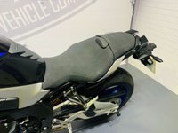 USED 2020 69 YAMAHA MT-10 SP 998CC ONLY 576 MILES FROM NEW