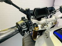 USED 2020 69 YAMAHA MT-10 SP 998CC ONLY 576 MILES FROM NEW