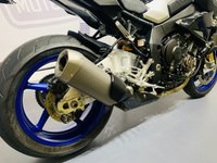 USED 2020 69 YAMAHA MT-10 SP 998CC ONLY 576 MILES FROM NEW