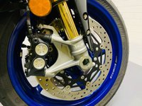 USED 2020 69 YAMAHA MT-10 SP 998CC ONLY 576 MILES FROM NEW