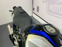 USED 2020 69 YAMAHA MT-10 SP 998CC ONLY 576 MILES FROM NEW