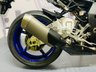USED 2020 69 YAMAHA MT-10 SP 998CC ONLY 576 MILES FROM NEW