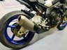 USED 2020 69 YAMAHA MT-10 SP 998CC ONLY 576 MILES FROM NEW