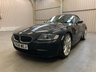 USED 2008 58 BMW Z4 2.0 Z4 ROADSTER ED EXCLUSIVE 2d 148 BHP 