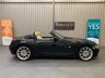 USED 2008 58 BMW Z4 2.0 Z4 ROADSTER ED EXCLUSIVE 2d 148 BHP 