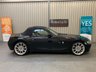 USED 2008 58 BMW Z4 2.0 Z4 ROADSTER ED EXCLUSIVE 2d 148 BHP 