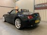 USED 2008 58 BMW Z4 2.0 Z4 ROADSTER ED EXCLUSIVE 2d 148 BHP 