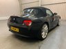 USED 2008 58 BMW Z4 2.0 Z4 ROADSTER ED EXCLUSIVE 2d 148 BHP 
