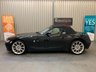 USED 2008 58 BMW Z4 2.0 Z4 ROADSTER ED EXCLUSIVE 2d 148 BHP 