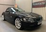 USED 2008 58 BMW Z4 2.0 Z4 ROADSTER ED EXCLUSIVE 2d 148 BHP 