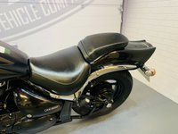 USED 2008 08 SUZUKI INTRUDER 800 805cc ONLY 5,406 MILES FROM NEW
