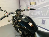 USED 2008 08 SUZUKI INTRUDER 800 805cc ONLY 5,406 MILES FROM NEW