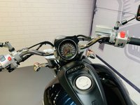 USED 2008 08 SUZUKI INTRUDER 800 805cc ONLY 5,406 MILES FROM NEW