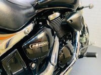 USED 2008 08 SUZUKI INTRUDER 800 805cc ONLY 5,406 MILES FROM NEW