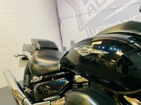 USED 2008 08 SUZUKI INTRUDER 800 805cc ONLY 5,406 MILES FROM NEW