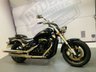 USED 2008 08 SUZUKI INTRUDER 800 805cc ONLY 5,406 MILES FROM NEW