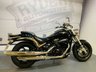 USED 2008 08 SUZUKI INTRUDER 800 805cc ONLY 5,406 MILES FROM NEW