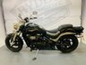 USED 2008 08 SUZUKI INTRUDER 800 805cc ONLY 5,406 MILES FROM NEW