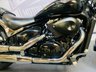 USED 2008 08 SUZUKI INTRUDER 800 805cc ONLY 5,406 MILES FROM NEW